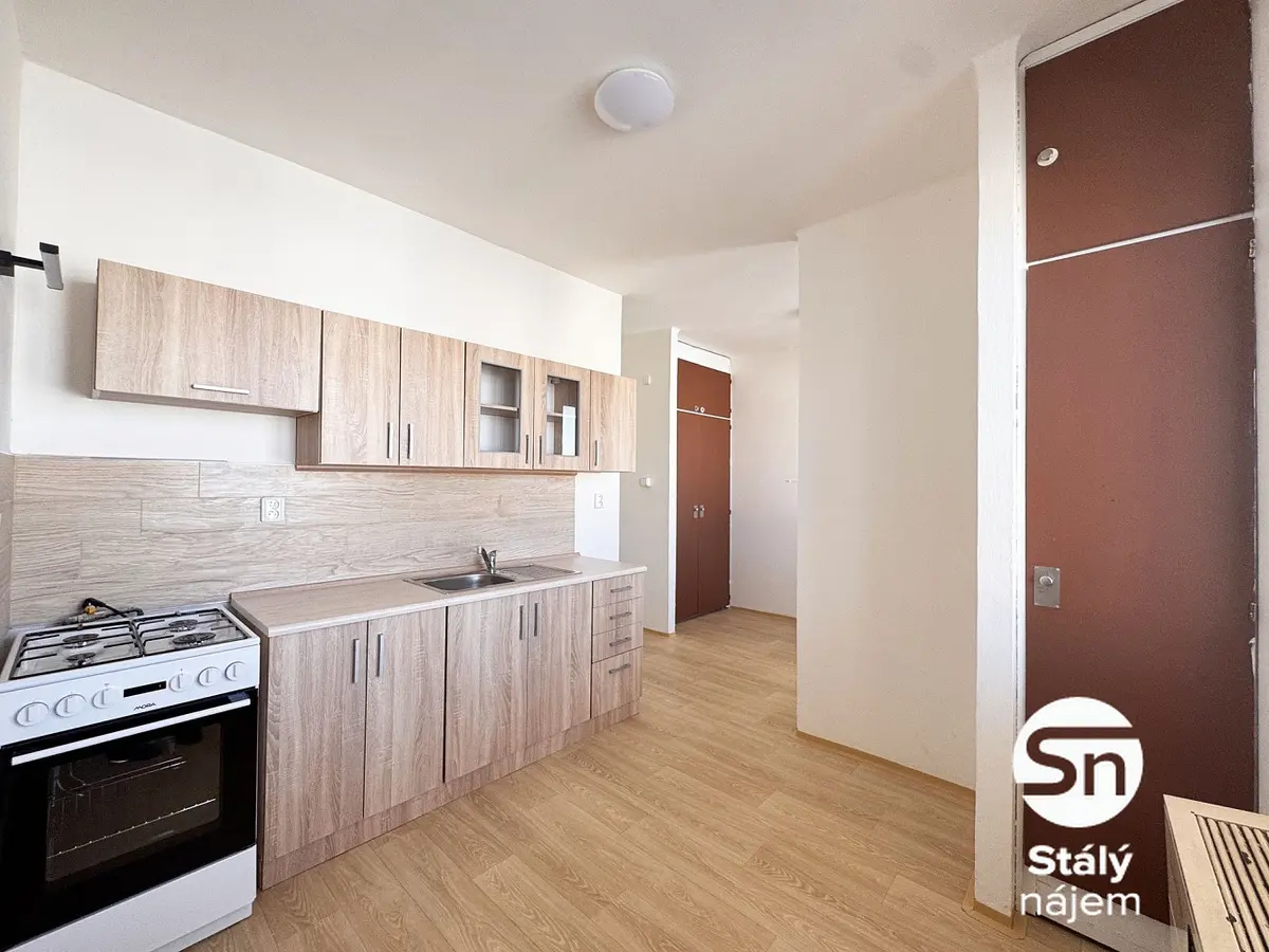 Pronájem bytu 4+kk 92 m², Anýžova · Hořovice