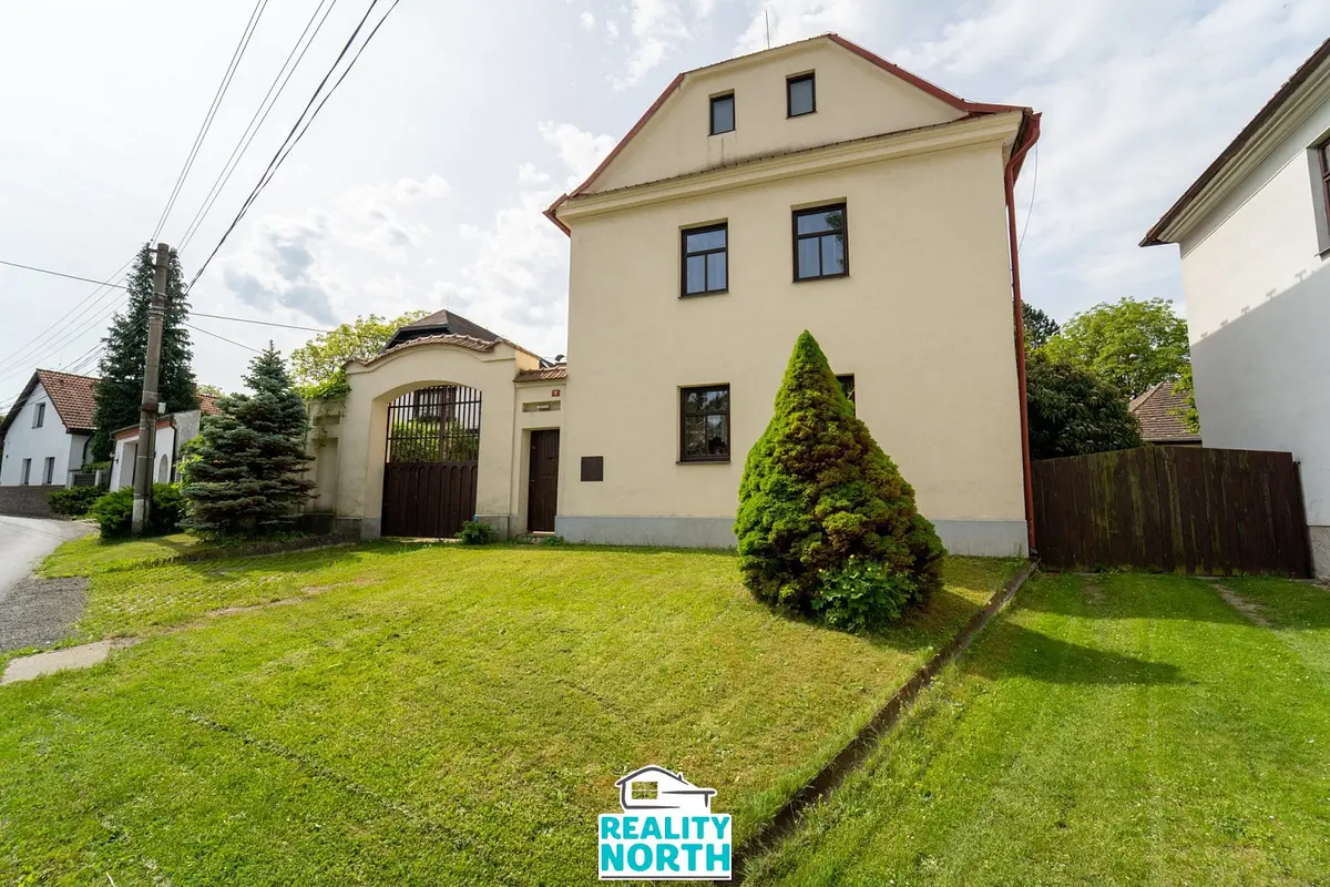 Prodej domu 386 m², Kanina