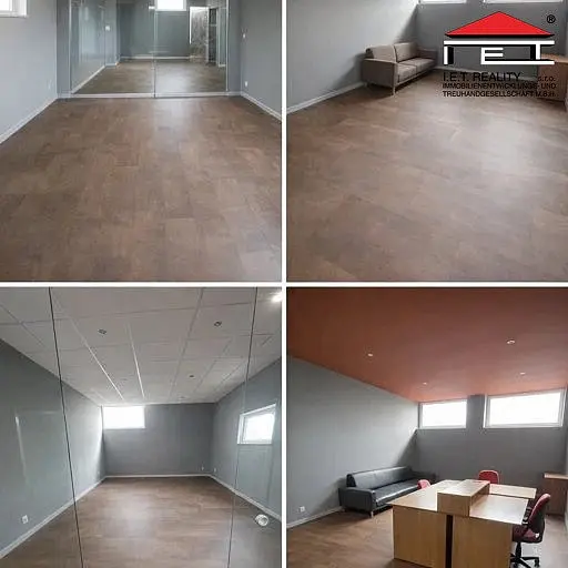 Prodej komerčního prostoru 300 m², Hrušov · Ostrava