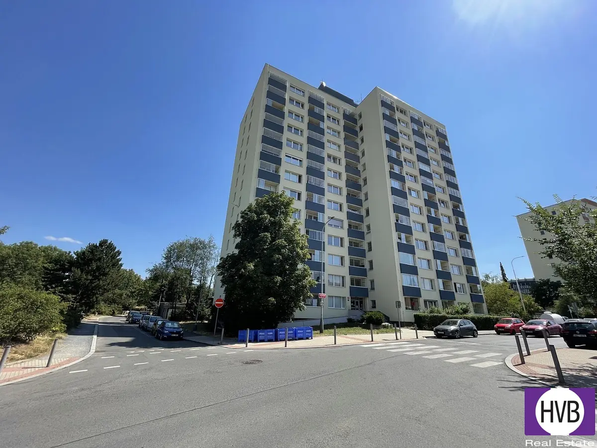 Prodej bytu 2+kk 47 m², Vokovická · Vokovice