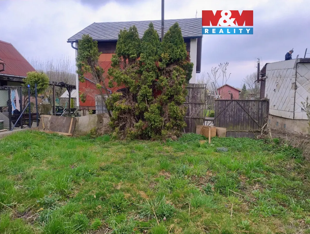 Prodej pozemku 250 m², Opava - Město