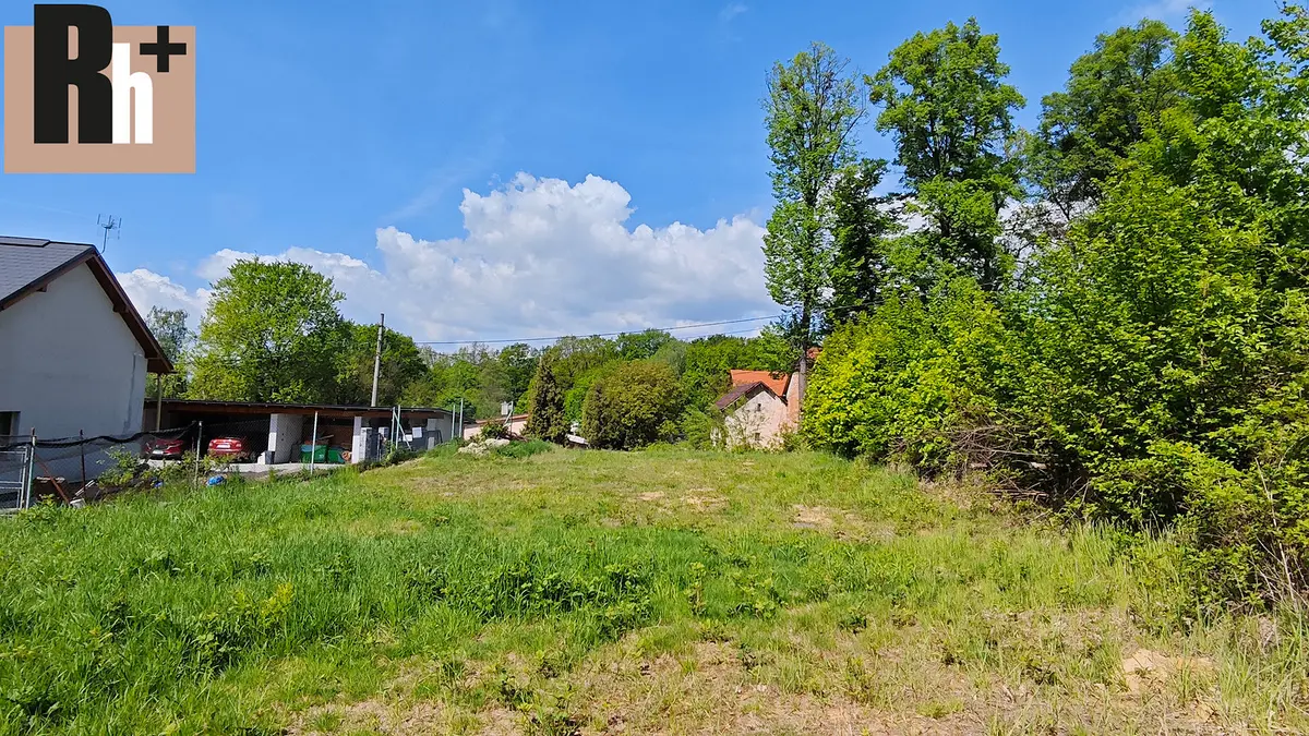 Prodej pozemku 328 m², Ostrava