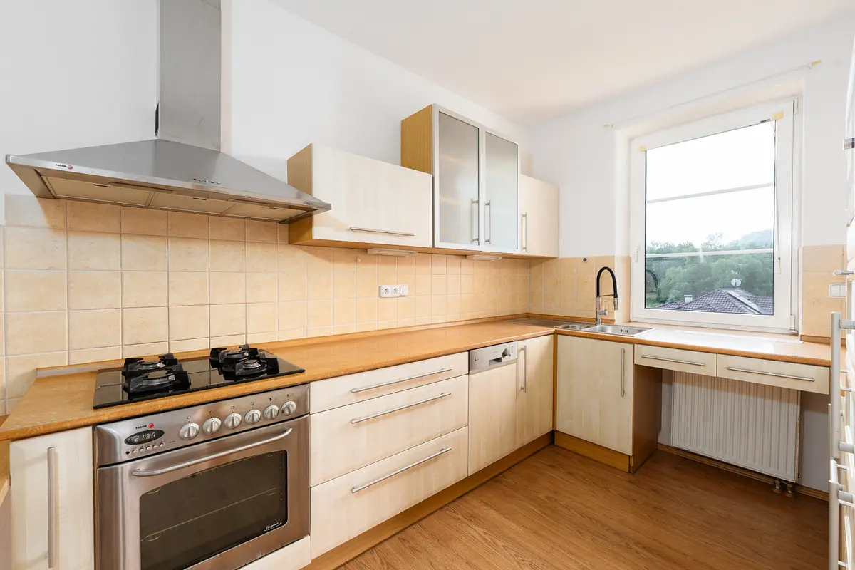 Prodej bytu 4+kk 104 m², Hranice