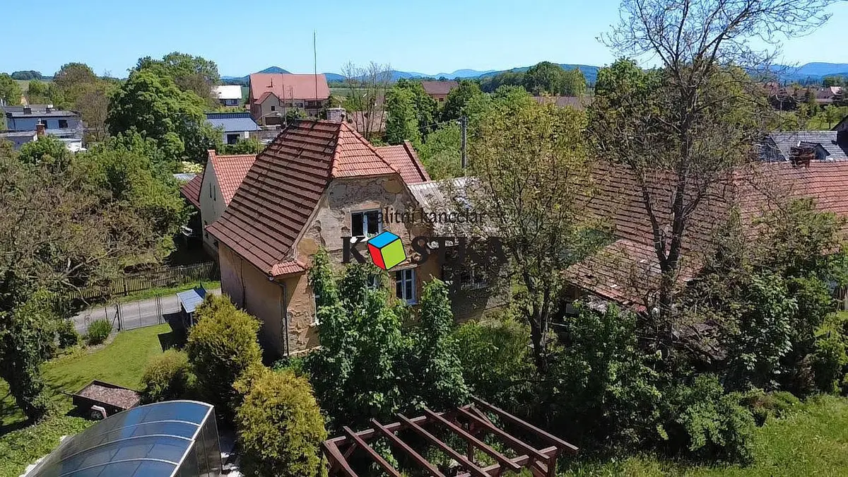 Prodej domu 140 m², Kunín · okres Nový Jičín
