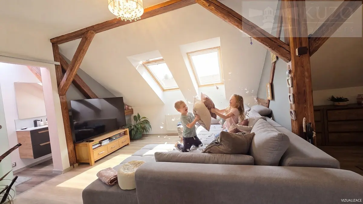 Prodej domu 179 m², Klaudova · Příbram