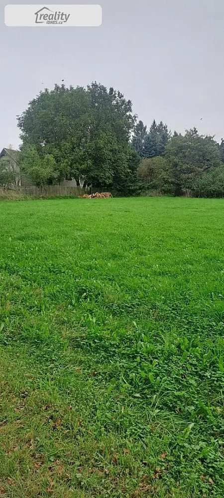 Prodej pozemku 640 m², Králova Lhota - Laziště · okres Písek