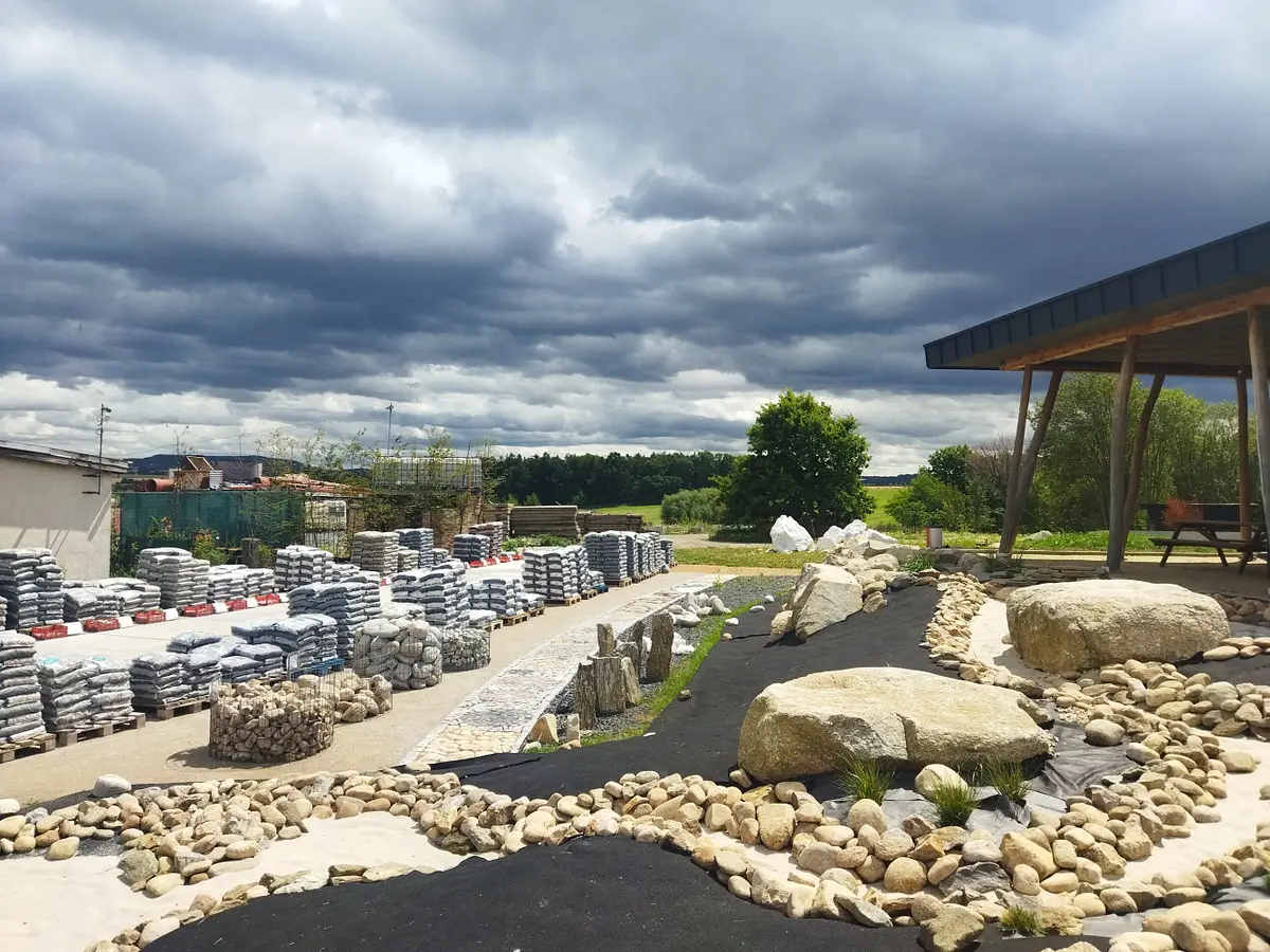Pronájem pozemku 20000 m², Říčany u Prahy · Říčany