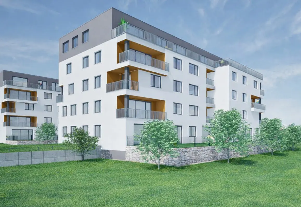 Prodej bytu 3+kk 92 m², Prostějov
