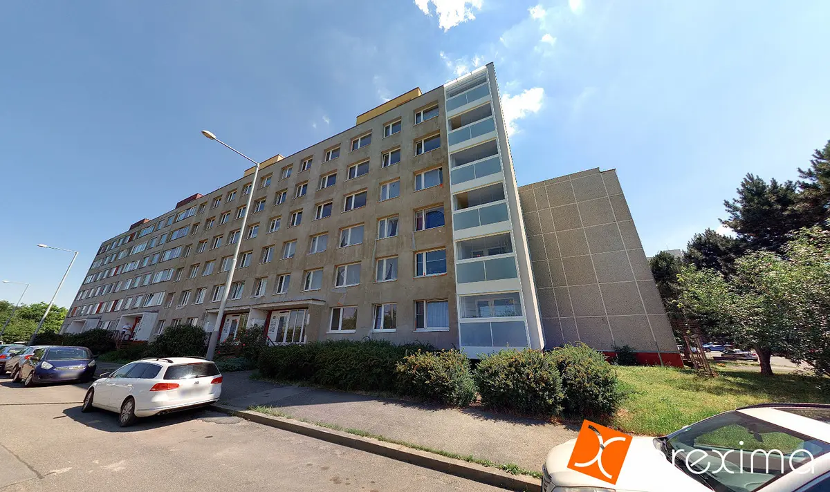 Prodej komerčního prostoru 54 m², Roudnická · Střížkov