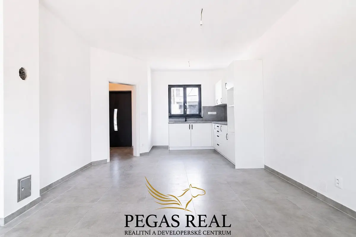 Prodej bytu 4+kk 119 m², Vlasatice · okres Brno-venkov