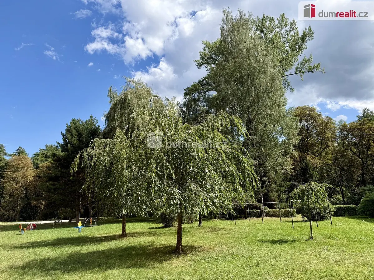 Prodej bytu 3+1 63 m², U Lesa · Ráj · Karviná