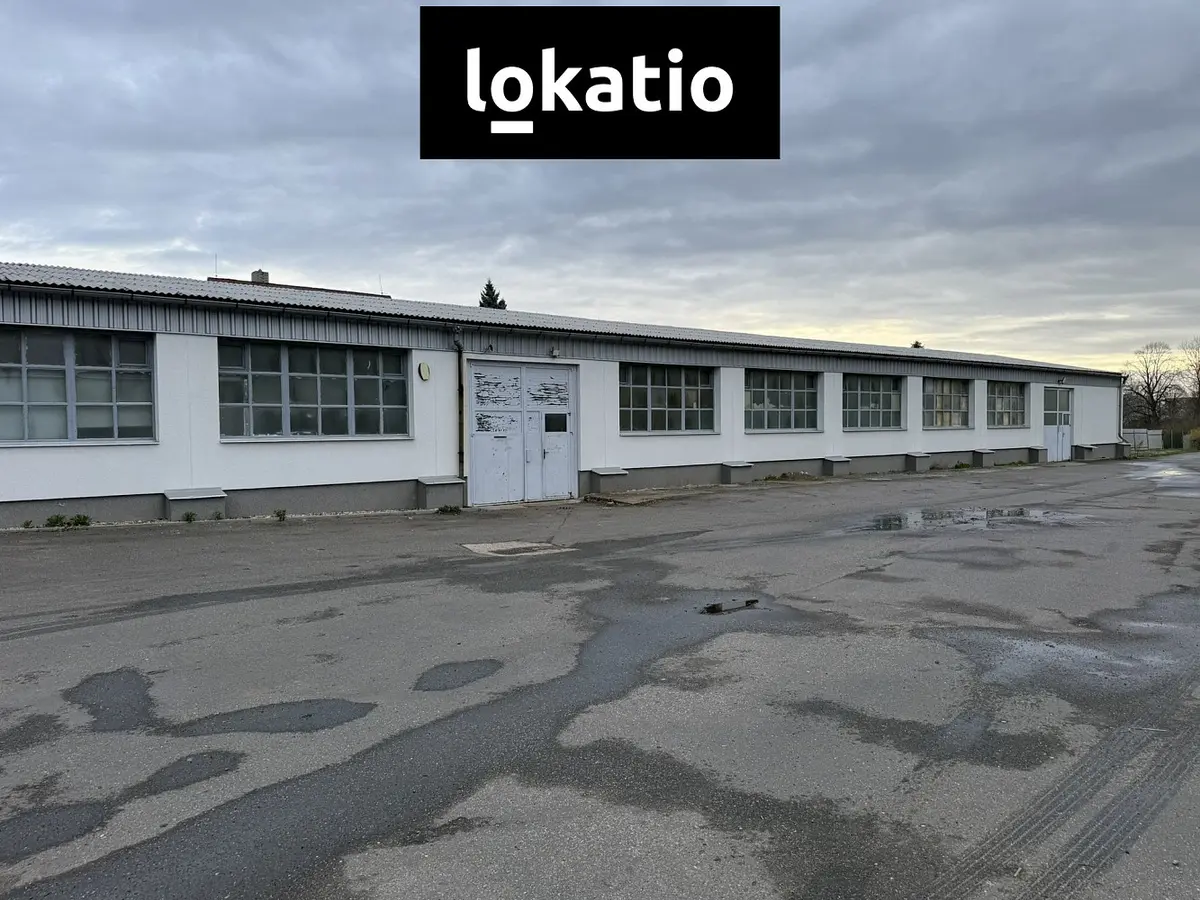 Pronájem komerčního prostoru 520 m², Zdeňka Wirtha · Kukleny · Hradec Králové