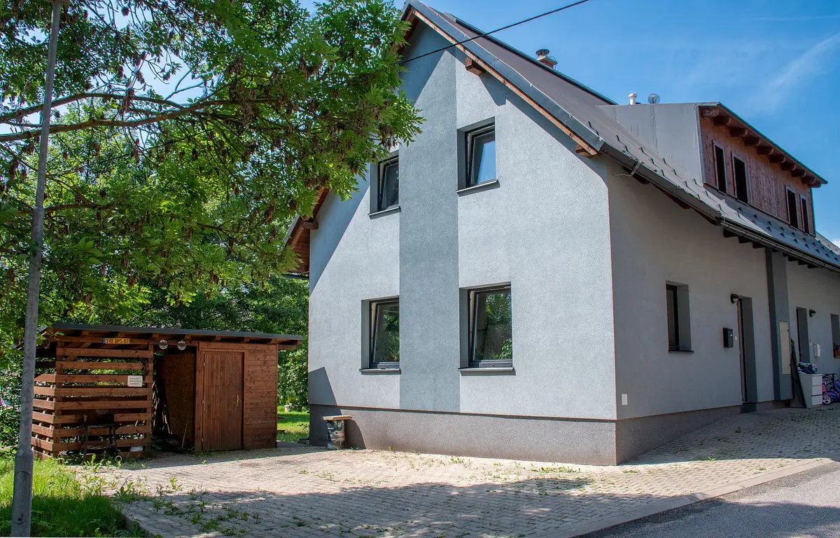 Prodej domu 86 m², Vrchovina · Nová Paka