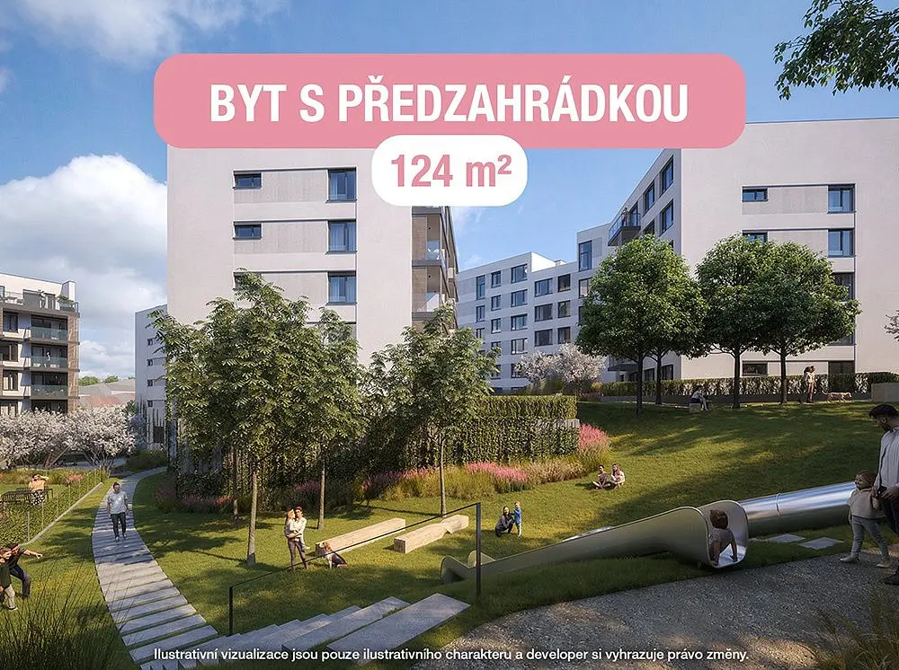 Prodej bytu 2+kk 50 m², Veselovského · Chodov