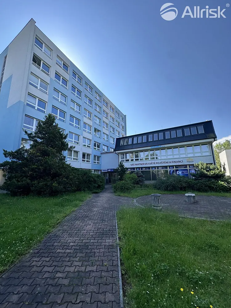 Pronájem komerčního prostoru 45 m², Územní skupina 11 · České Budějovice