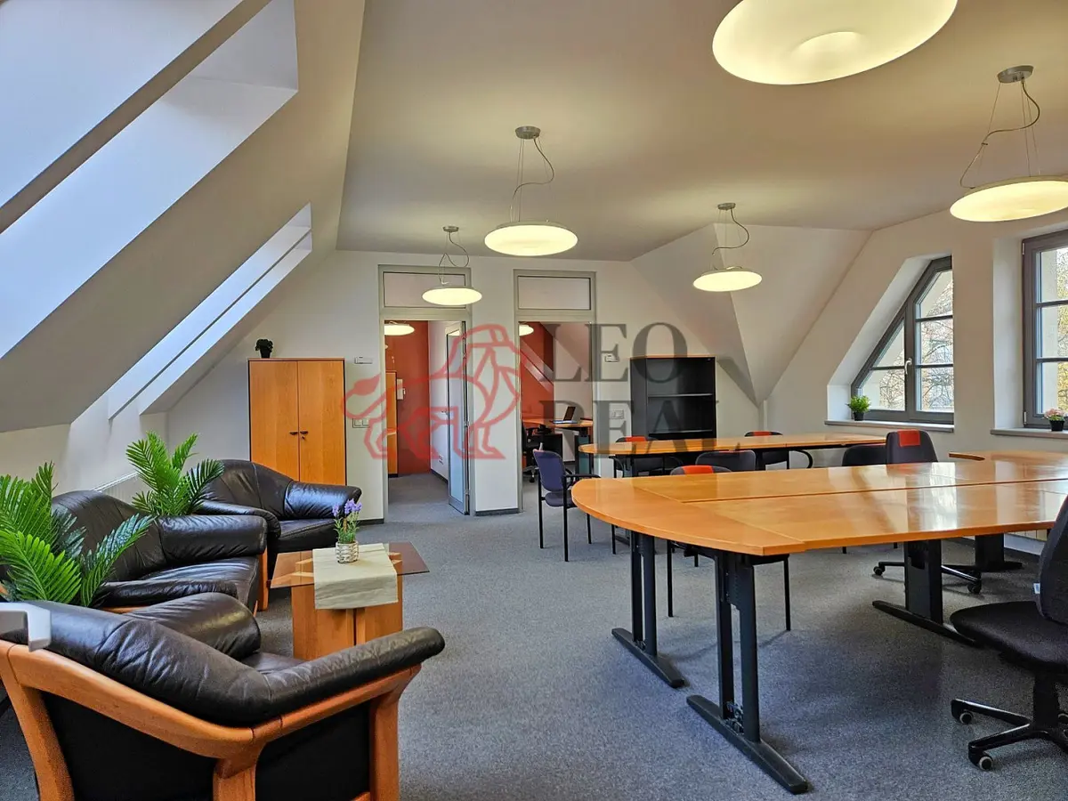Pronájem komerčního prostoru 66 m², Na Valech · Nový Jičín-Dolní Předměstí · Nový Jičín