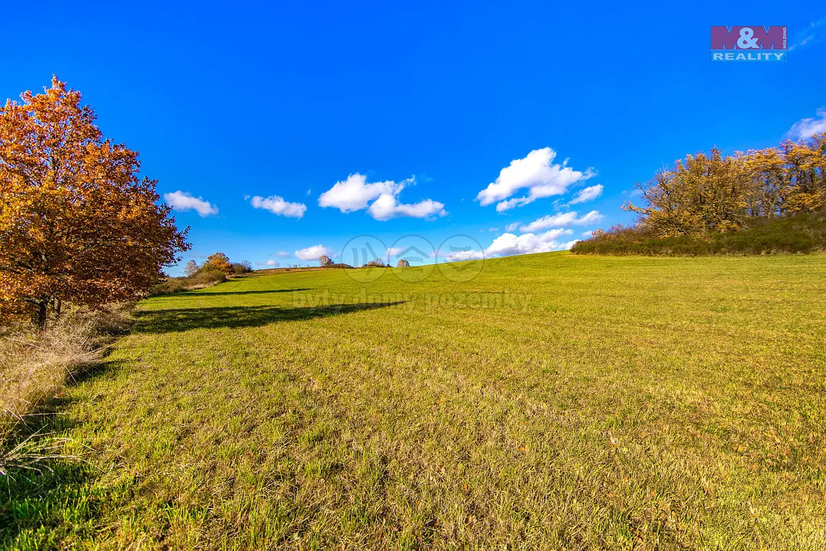 Prodej pozemku 484 m², Kolinec · okres Klatovy