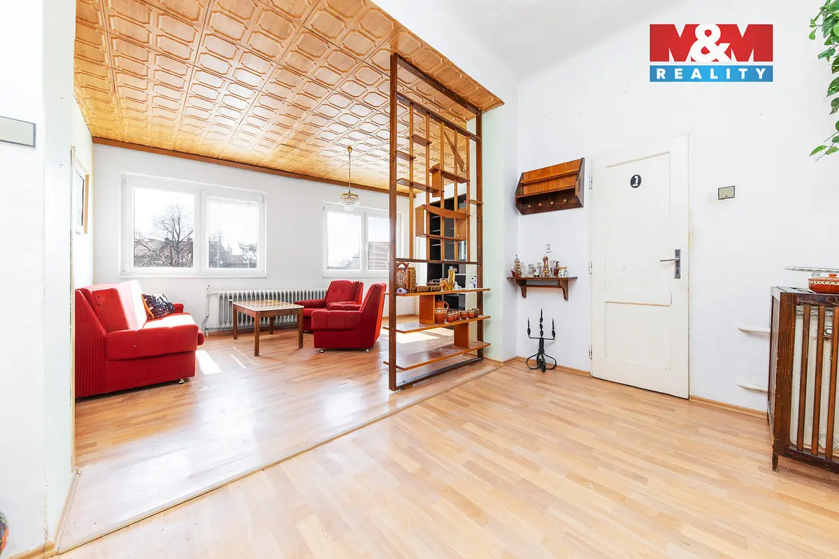 Prodej domu 100 m², Purkyňova · Mikulov na Moravě · Mikulov