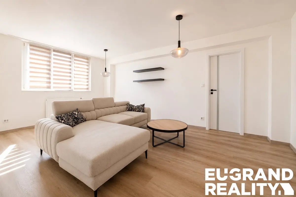 Pronájem bytu 2+kk 68 m², Mladá Boleslav