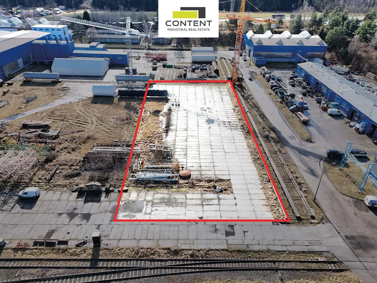 Pronájem pozemku 500 m², Benešov u Prahy · Benešov