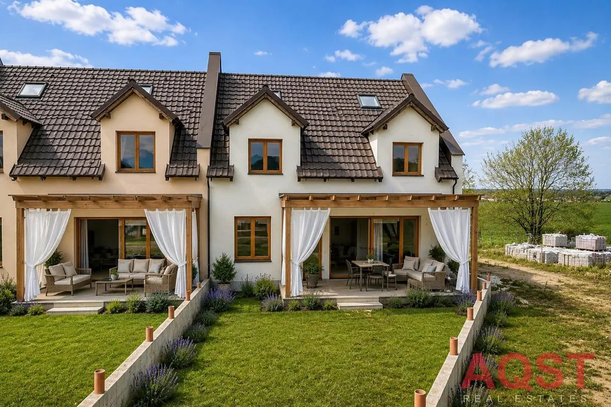 Prodej domu 224 m², Hořín
