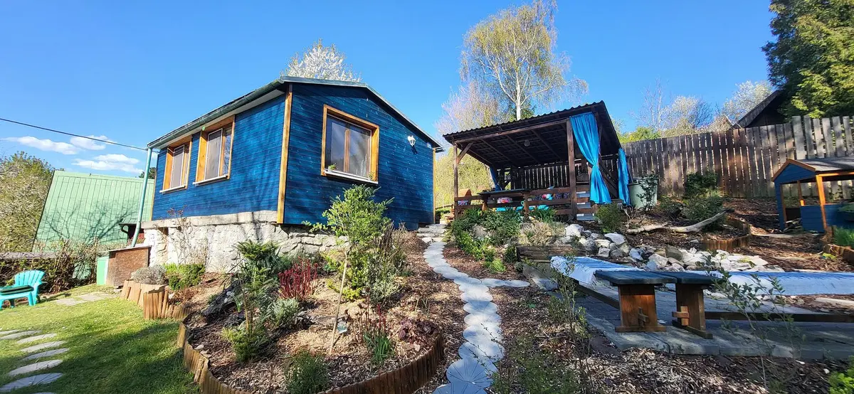 Prodej chaty / chalupy 37 m², Kanice · okres Brno-venkov