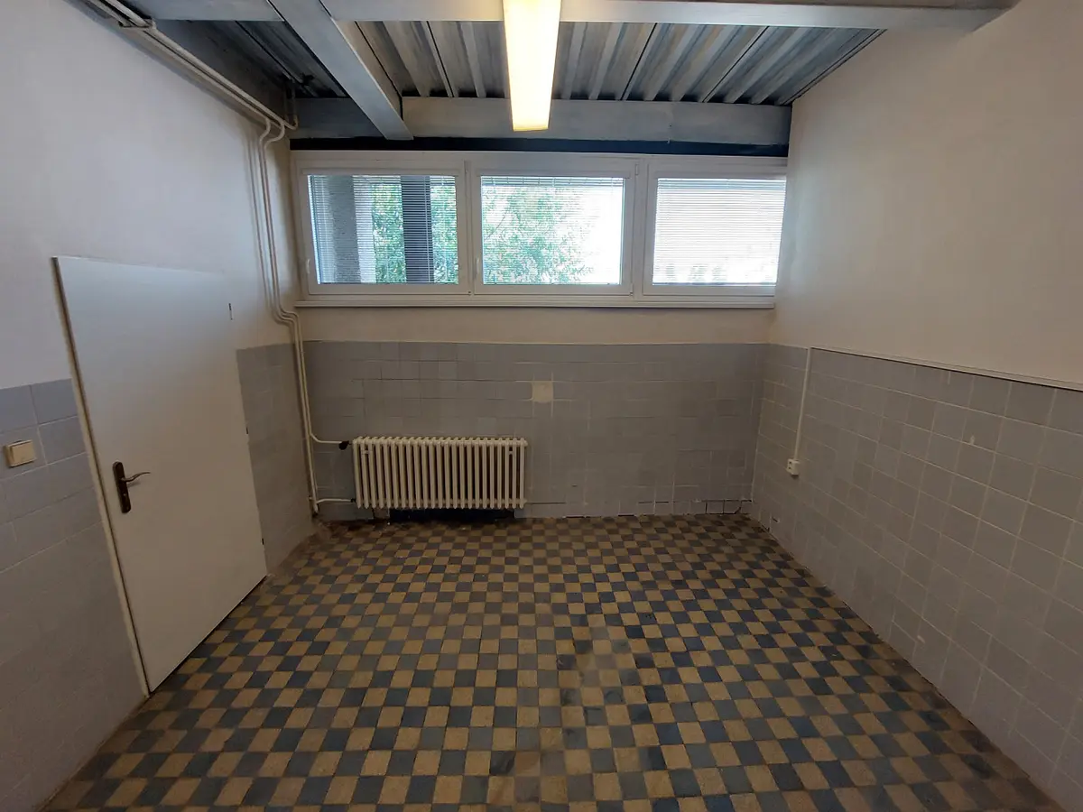 Pronájem komerčního prostoru 25 m², Zlín