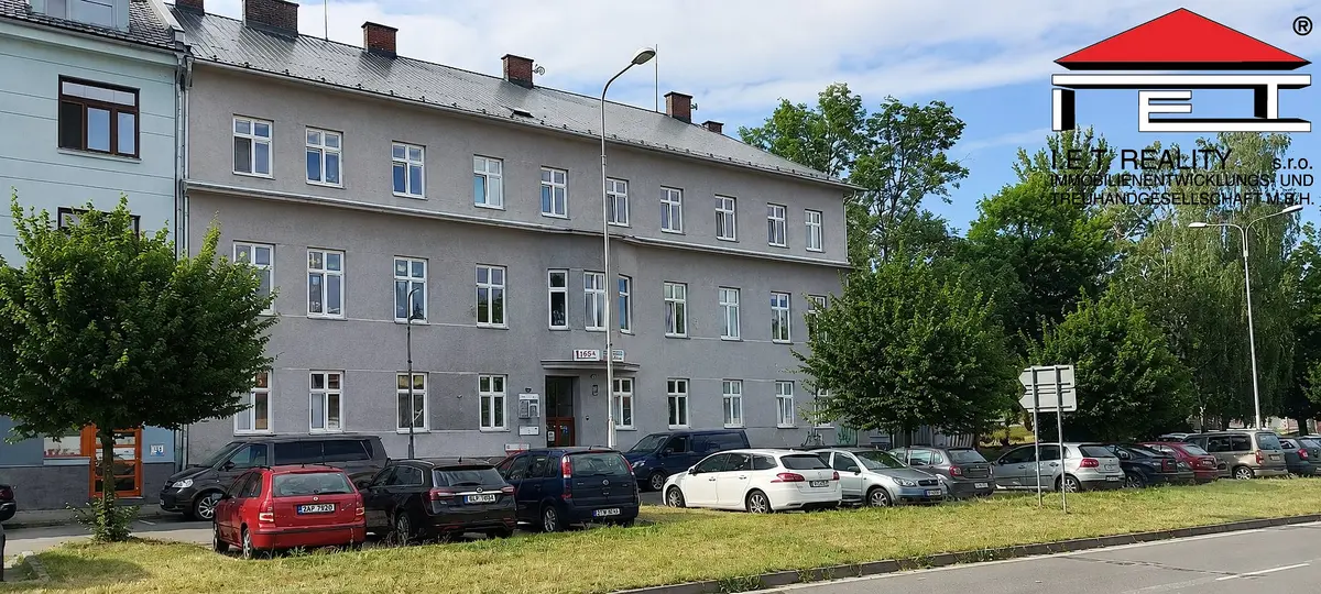 Pronájem komerčního prostoru 62 m², Švabinského · Moravská Ostrava · Ostrava