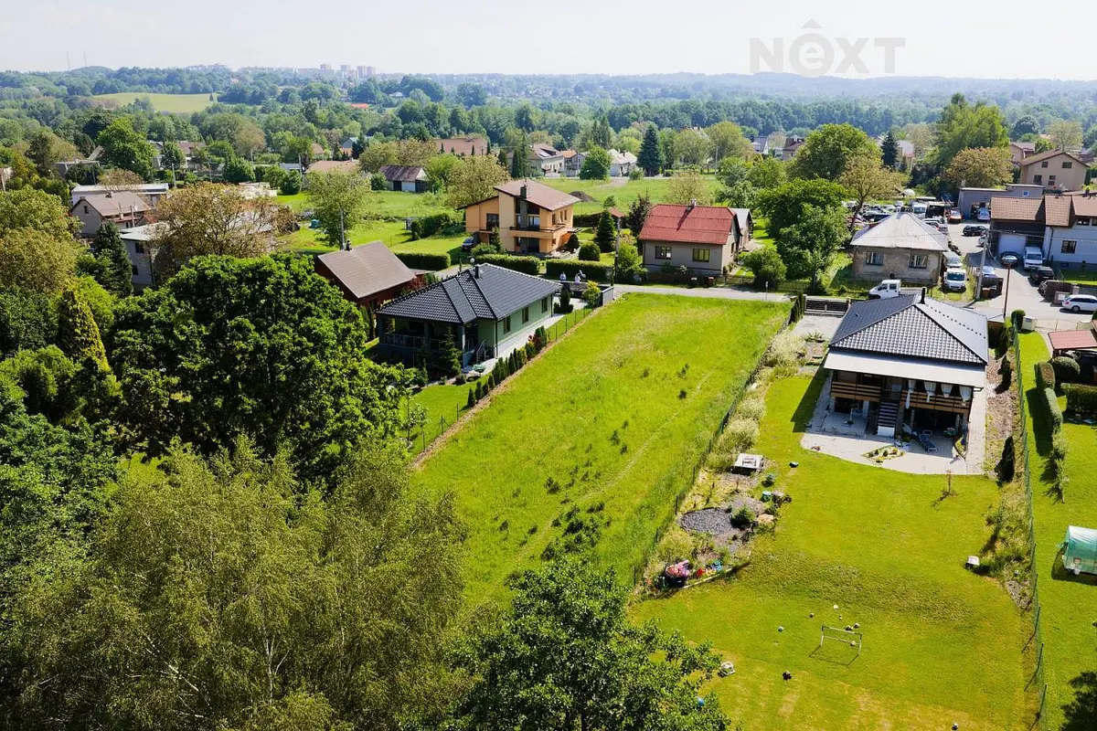 Prodej pozemku 659 m², Pionýrská · Rychvald