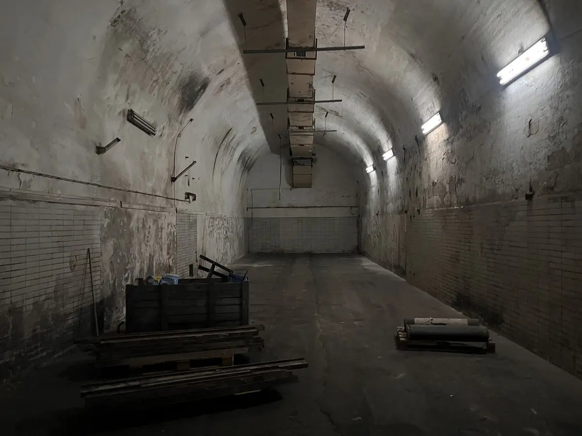 Pronájem komerčního prostoru 150 m², Vrahovická · Vrahovice, Čechůvky · Prostějov