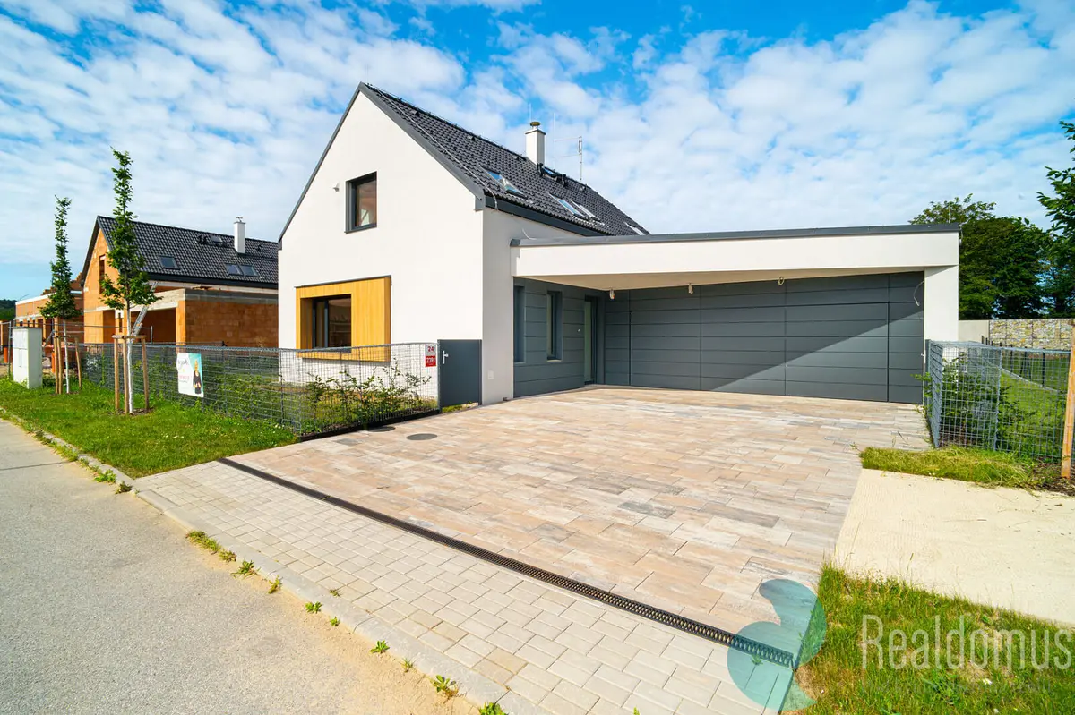 Prodej domu 138 m², České Budějovice 7 · České Budějovice