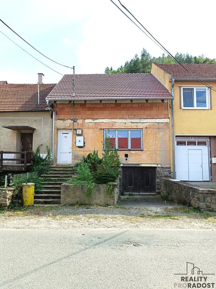 Prodej domu 197 m², Pístovice · Račice-Pístovice