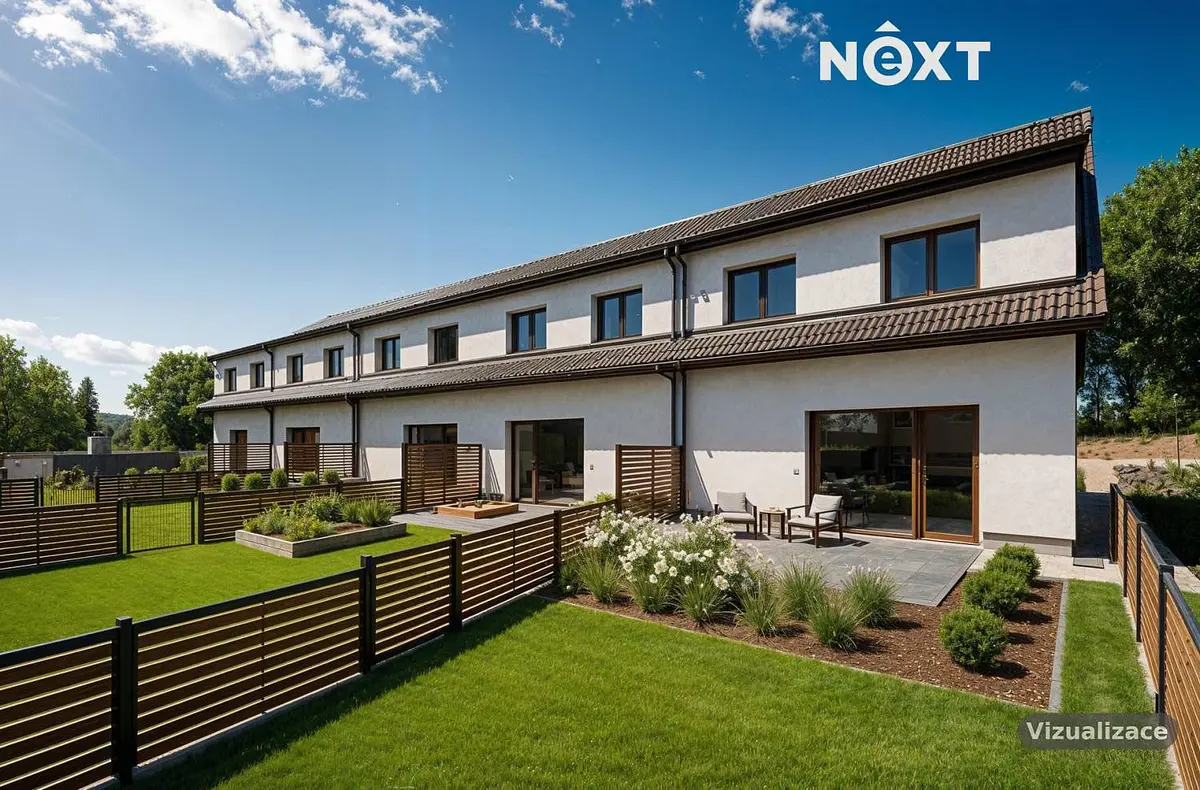 Prodej domu 115 m², Radošovice