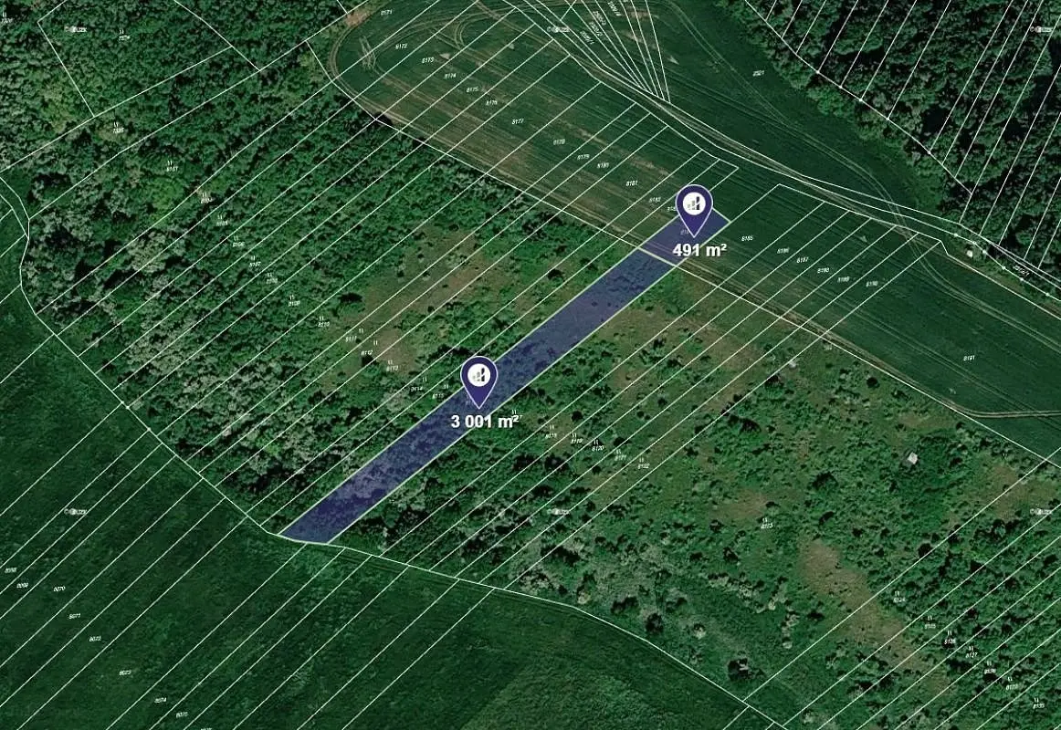 Prodej pozemku 1746 m², Velké Němčice · okres Břeclav