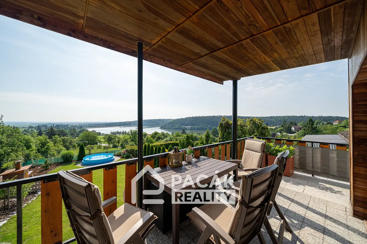 Prodej chaty / chalupy 75 m², Plumlov · okres Prostějov
