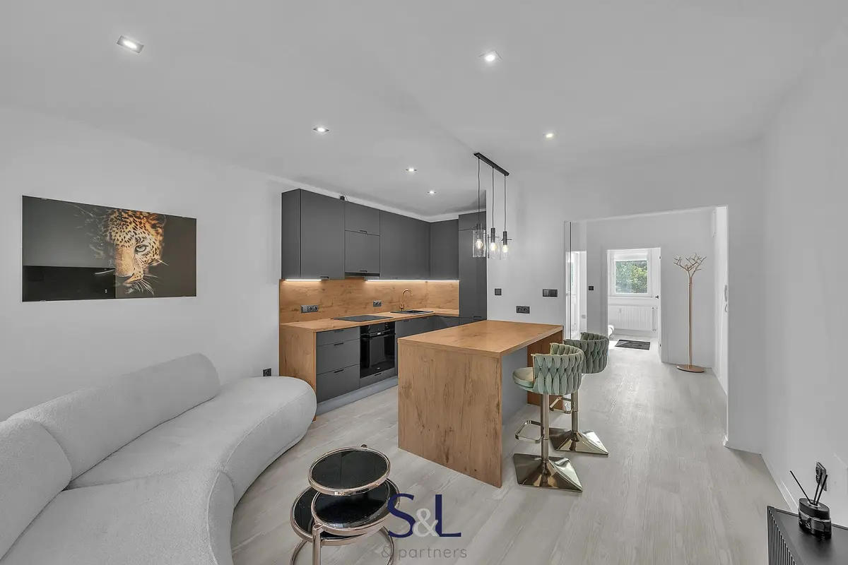 Pronájem bytu 2+kk 43 m², Havlíčkova · Česká Lípa