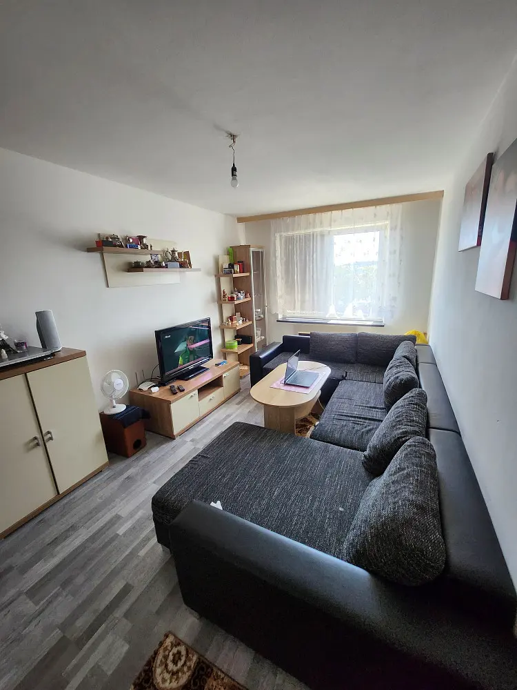 Prodej bytu 2+1 48 m², Dlouhá · Bruntál-město · Bruntál