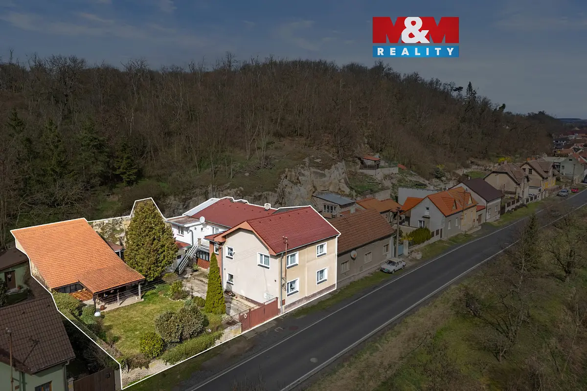 Prodej domu 245 m², Zvoleněves · okres Kladno