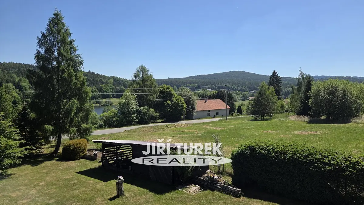 Prodej domu 150 m², Chaloupky · okres Beroun