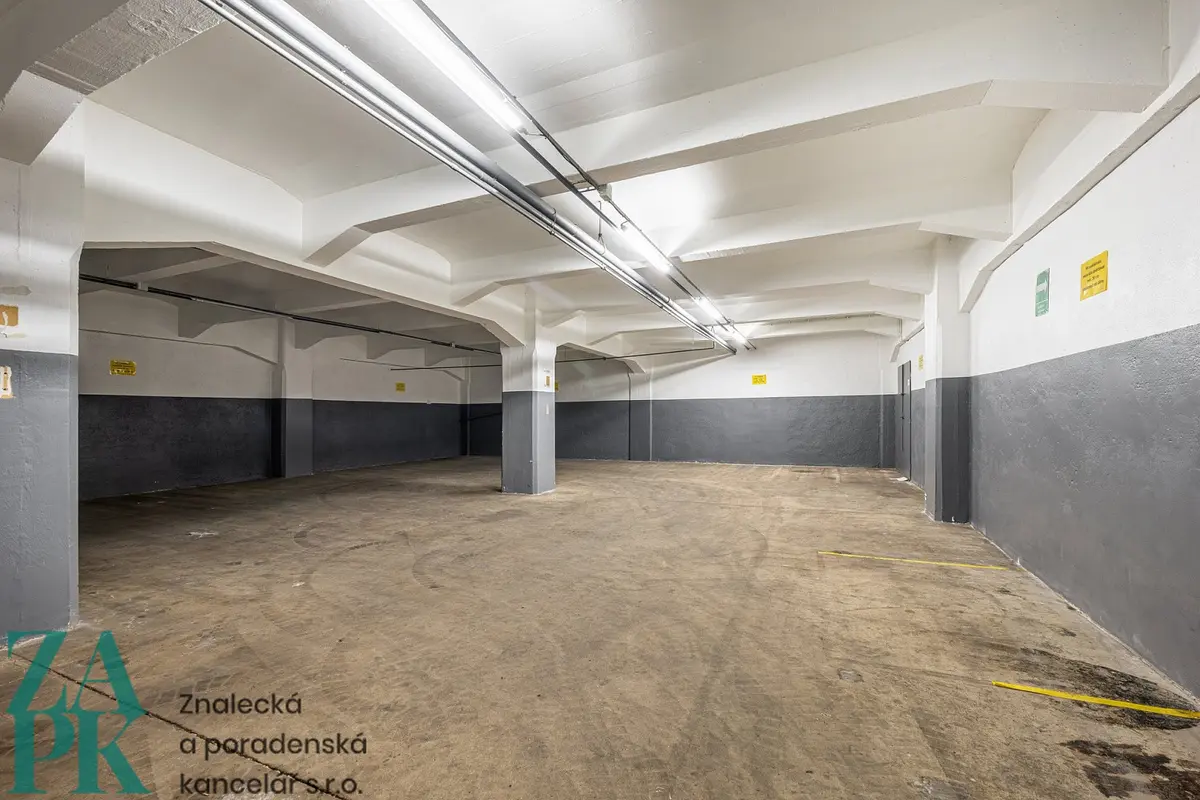 Pronájem komerčního prostoru 134 m², Pekařská · Cheb