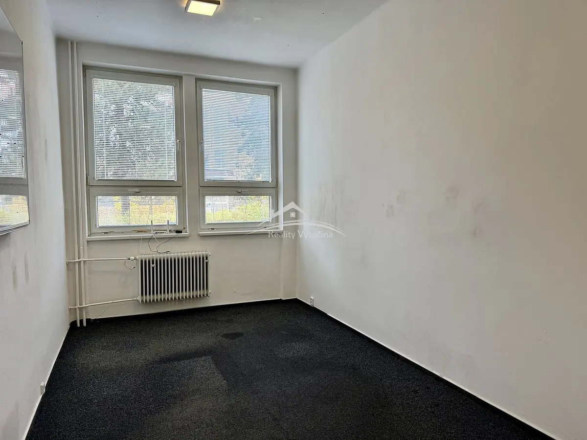 Pronájem komerčního prostoru 20 m², Pražská · Pelhřimov