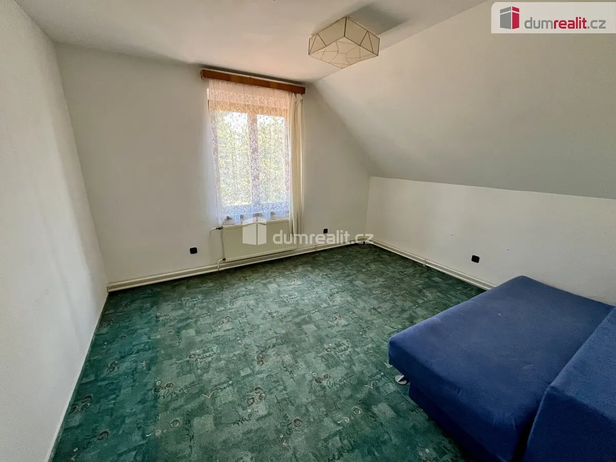 Pronájem bytu 5+kk 20 m², Jižní · Mařatice · Uherské Hradiště