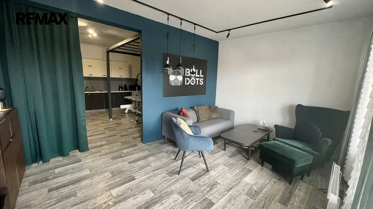 Pronájem komerčního prostoru 40 m², Hornopolní · Moravská Ostrava · Ostrava
