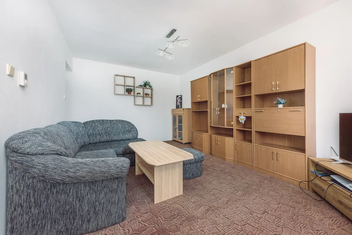 Prodej bytu 3+1 99 m², Nad Nádrží · Nasavrky