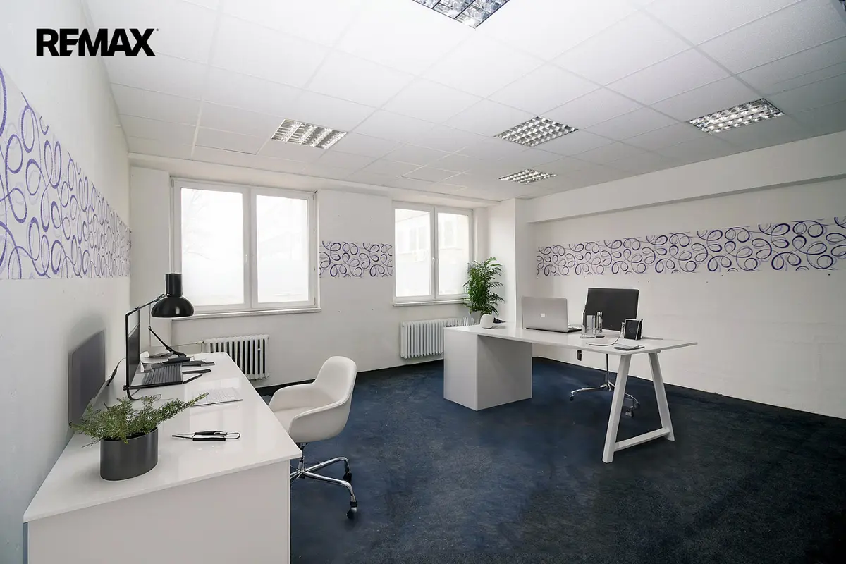 Pronájem komerčního prostoru 36 m², Lidická · Havířov-Šumbach · Havířov