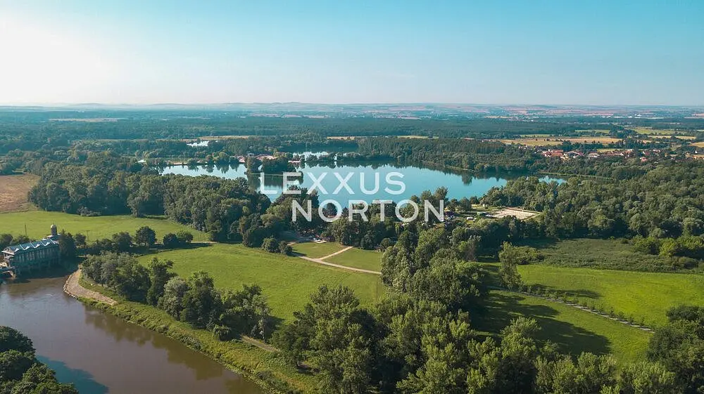 Prodej pozemku 317 m², Choťánky · okres Nymburk