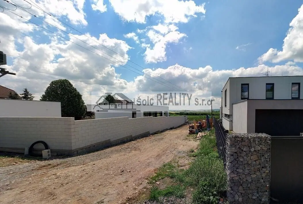 Prodej pozemku 895 m², Dušníky u Rudné · Rudná