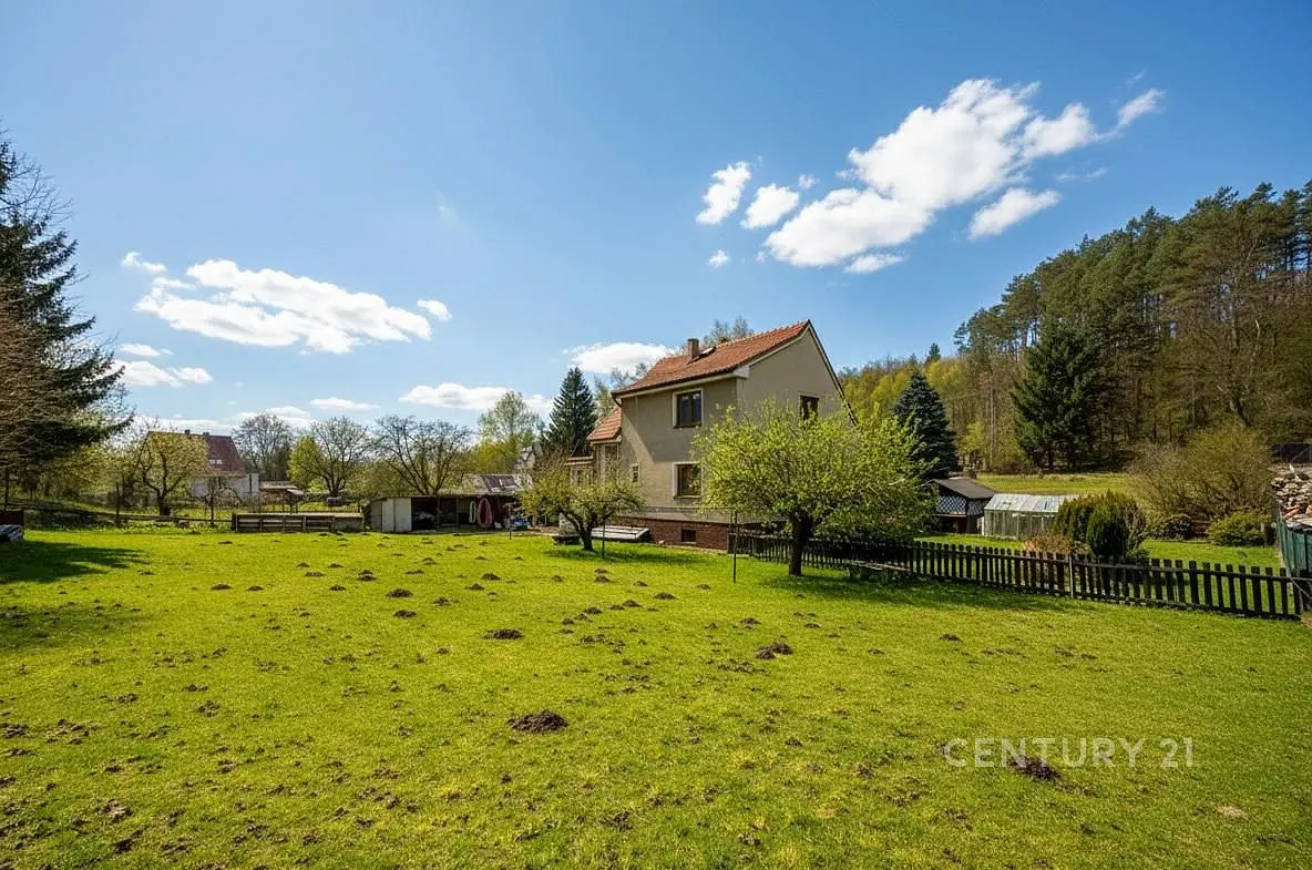 Prodej domu 160 m², Psáry