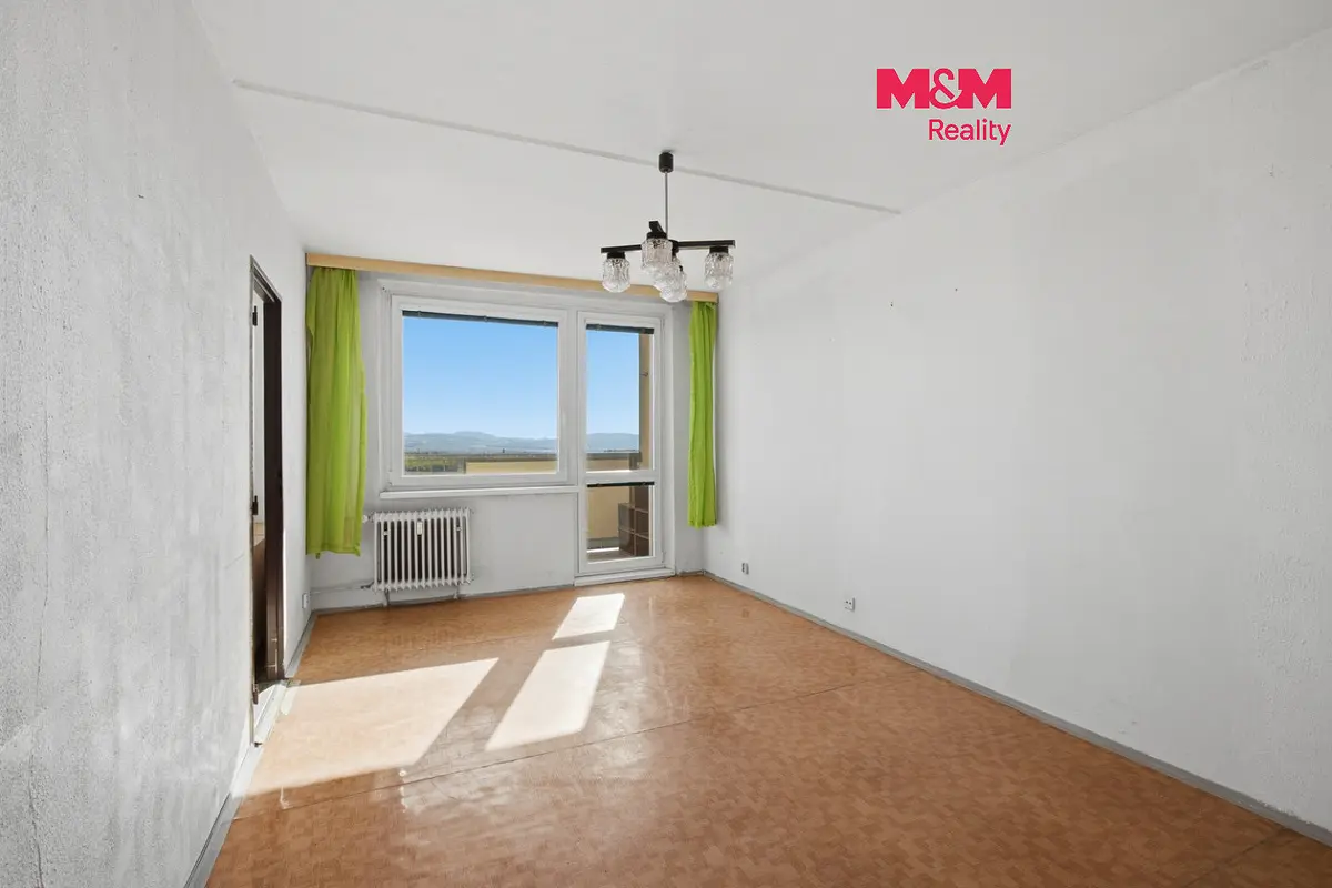 Prodej bytu 3+1 68 m², Most