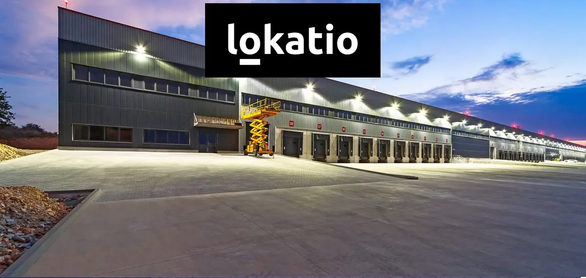 Pronájem komerčního prostoru 4382 m², Hostivice · okres Praha-západ